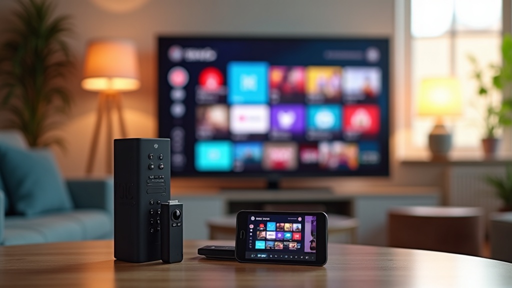 Best IPTV App for Every Device: Our 2026 Guide