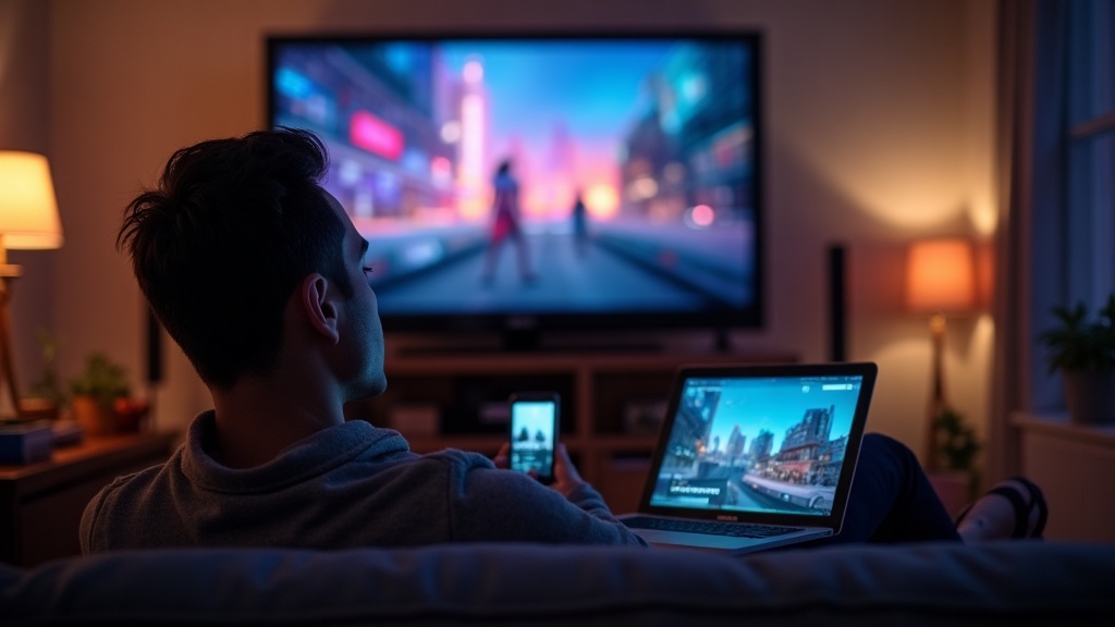 What Reddit Says About the Best IPTV in Canada